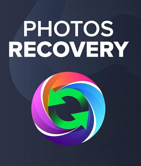 Photos Recovery